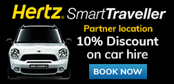 Hertz Smart Traveller